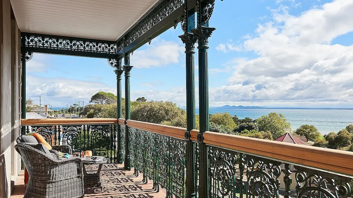 Portarlington Grand Hotel, Portarlington, Australia