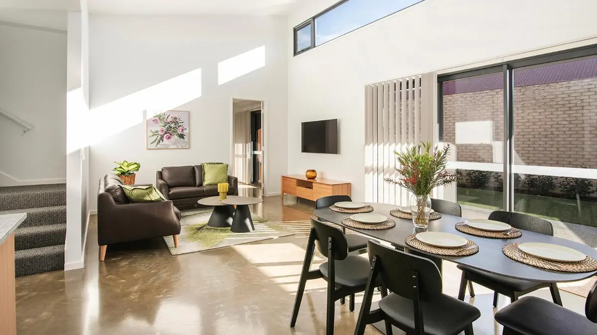 Station Road Residences - House 5, Margaret River, Australia