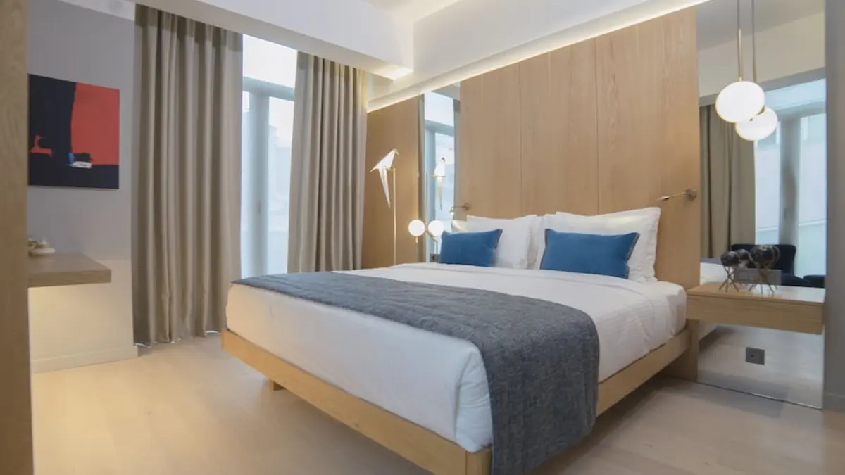 Galata’s Hotel, Istanbul, Turkey