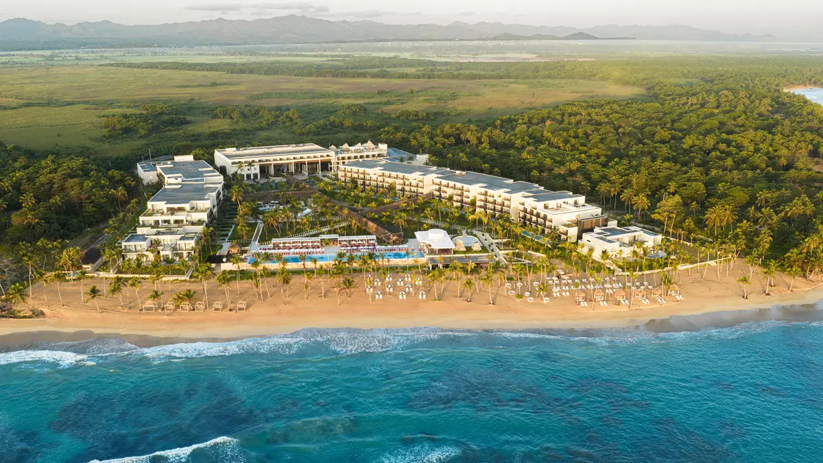 W Punta Cana, Adult All-Inclusive, La Altagracia, Dominican Republic
