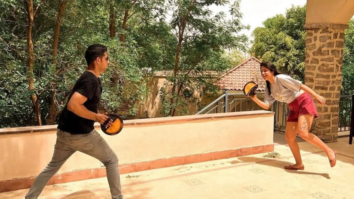 The Kipling Lodge, Sawai Madhopur, India