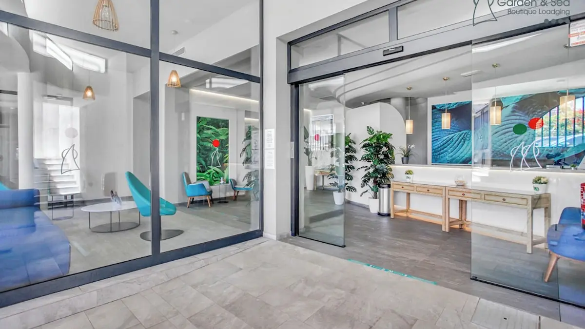 Apartamentos Garden & Sea Boutique Lodging by LIVVO, Pajara, Spain