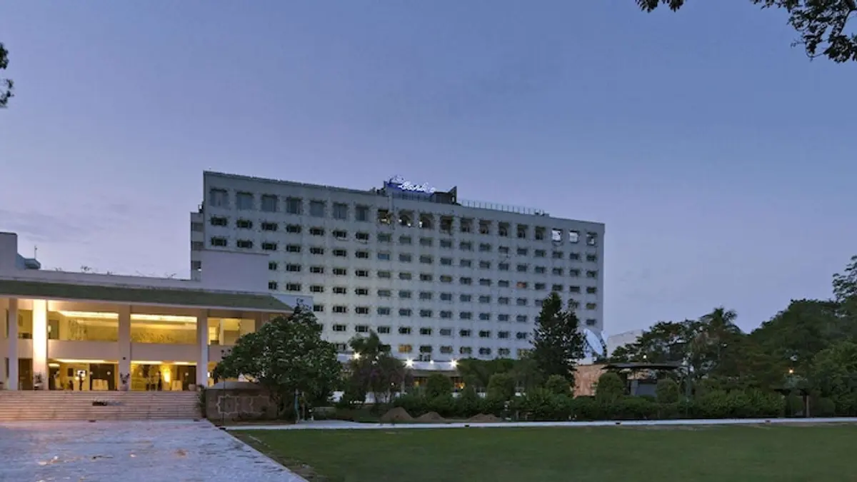 Clarks Amer, Jaipur, India