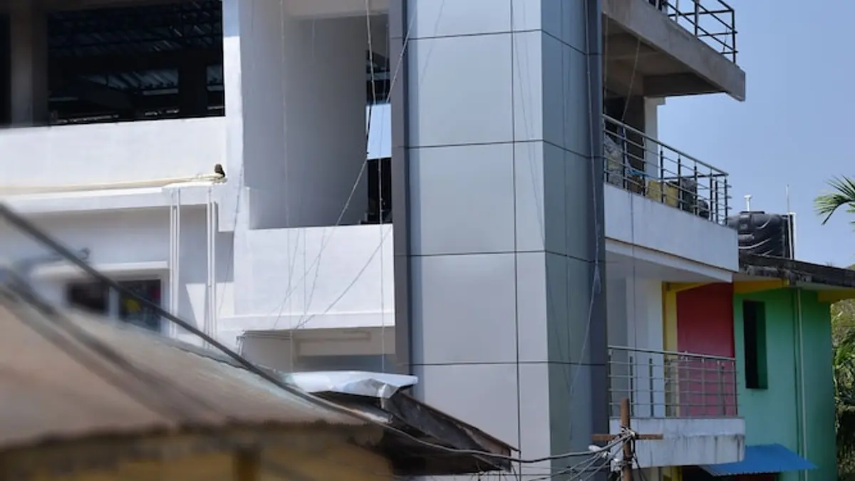 Hotel Coral Inn, Port Blair, India