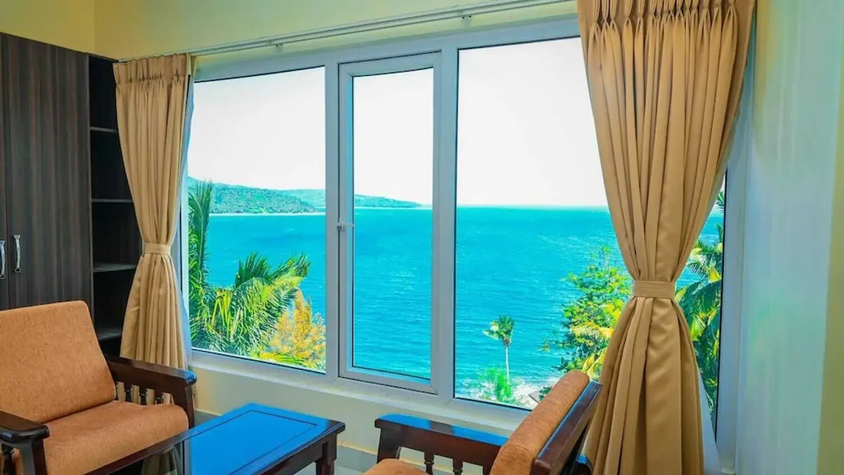 Hotel Star Paradise, Port Blair, India