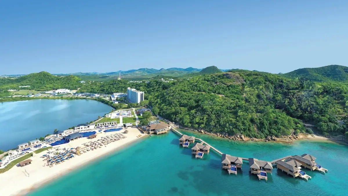 Royalton Antigua, An Autograph Collection All-Inclusive Resort, St. John's, Antigua and Barbuda