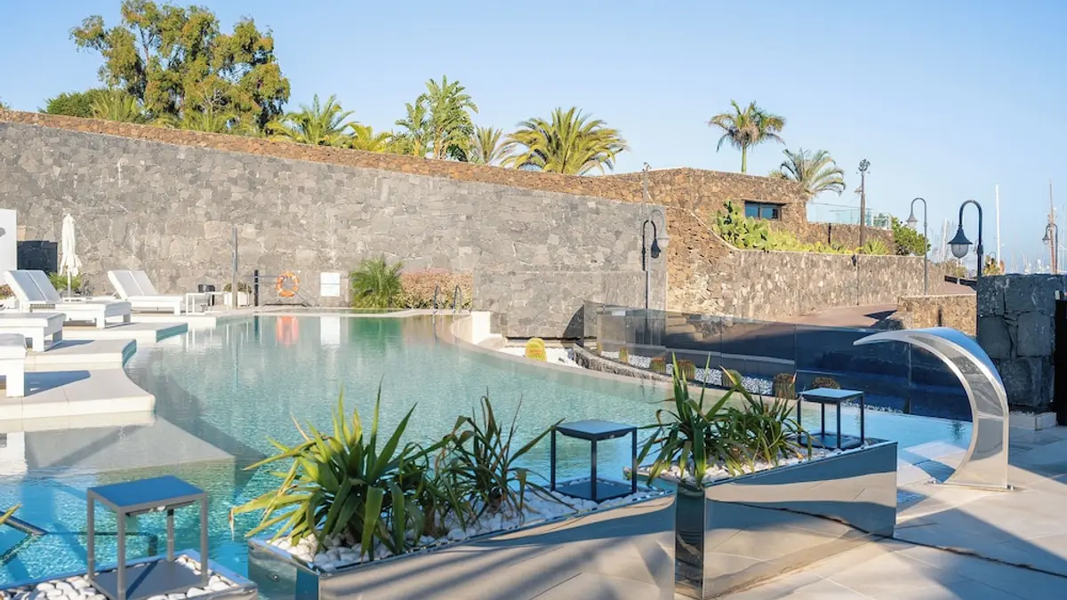 Royal Marina Suites Boutique Hotel, Yaiza, Spain