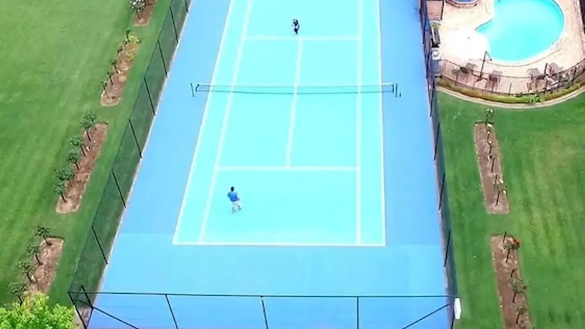 Chestnut Tree Holiday Apartments, Bright, Australia