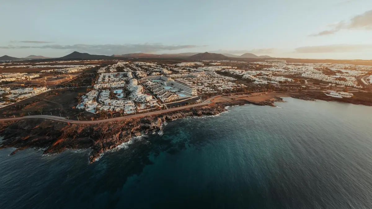 Radisson Blu Resort Lanzarote - Adults Only +16, Teguise, Spain