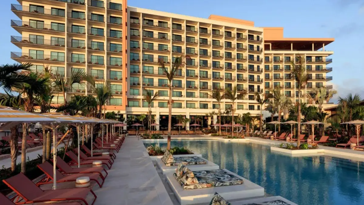 Hotel Indigo Grand Cayman, an IHG Hotel, Seven Mile Beach, Cayman Islands