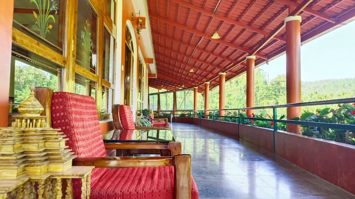 Deva Maani Coorg Nature View, Madikeri, India