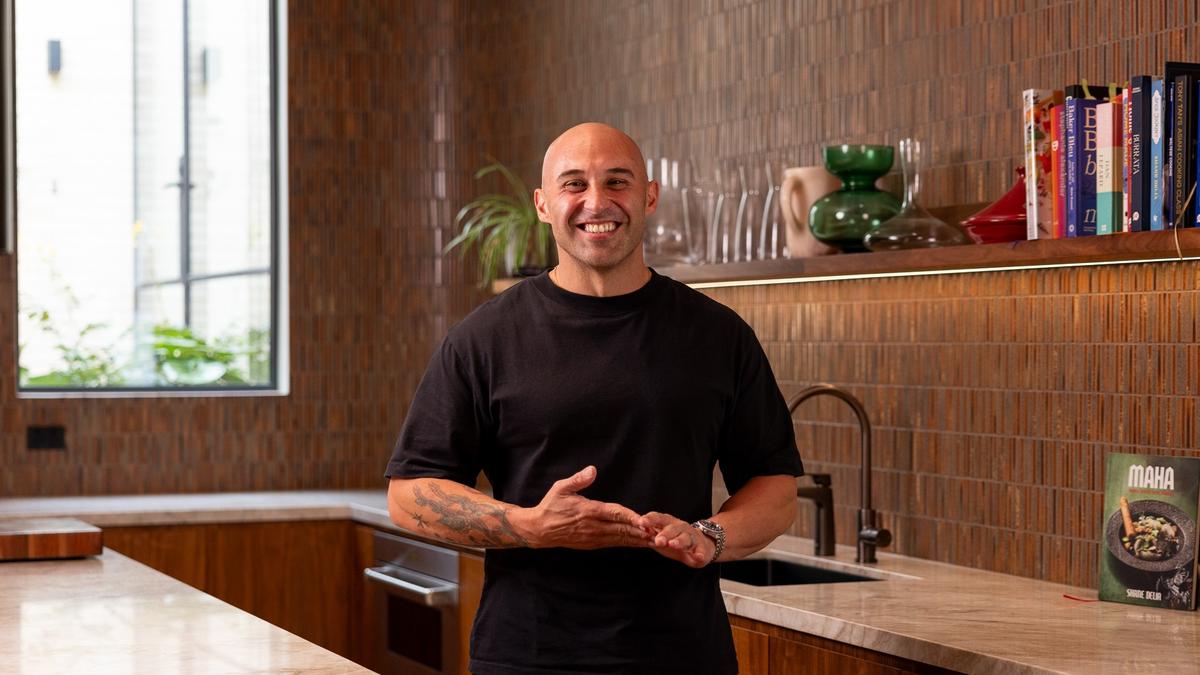 Signature Series: Exclusive 8-Day Gourmet Malta Tour with Celebrity Chef Shane Delia  by 