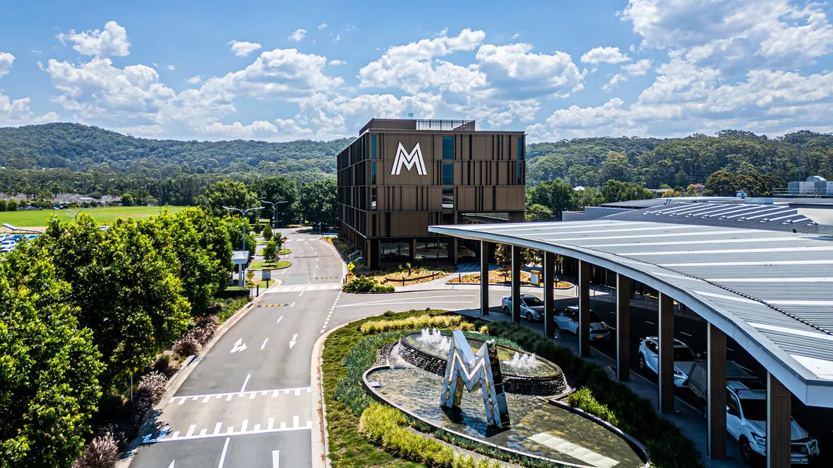 Encore by Mingara, Central Coast, New South Wales