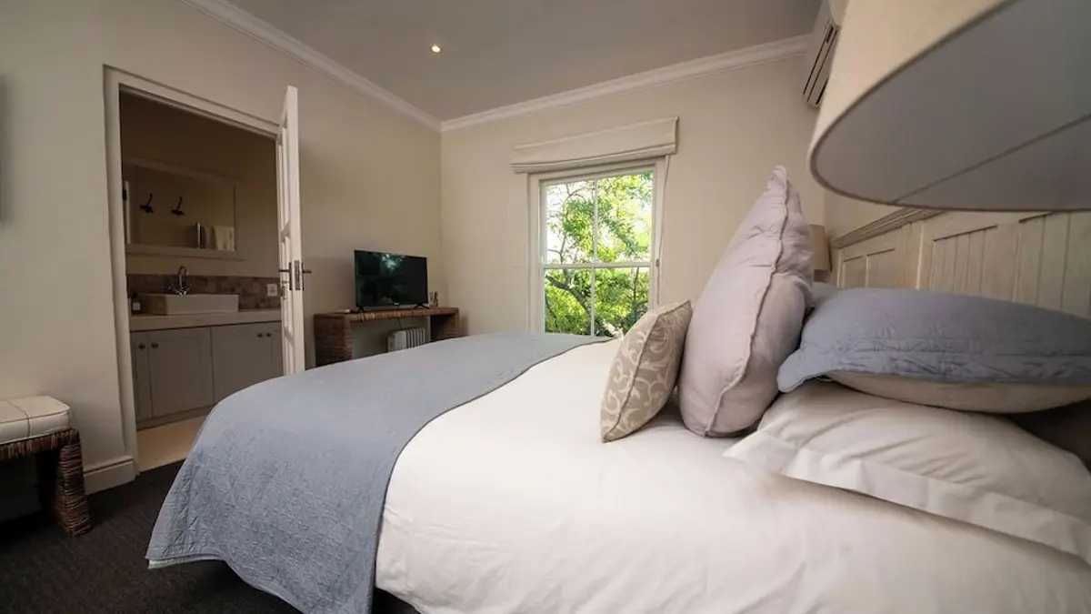 Maison d'Ail, Franschhoek, South Africa