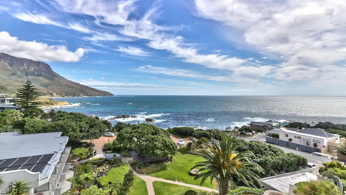Ocean View House, Cape Town, South Africa