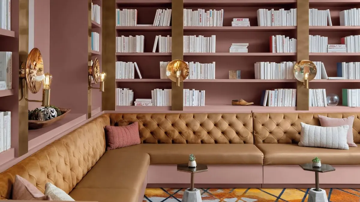 Downright Austin, a Renaissance Hotel, Austin, United States