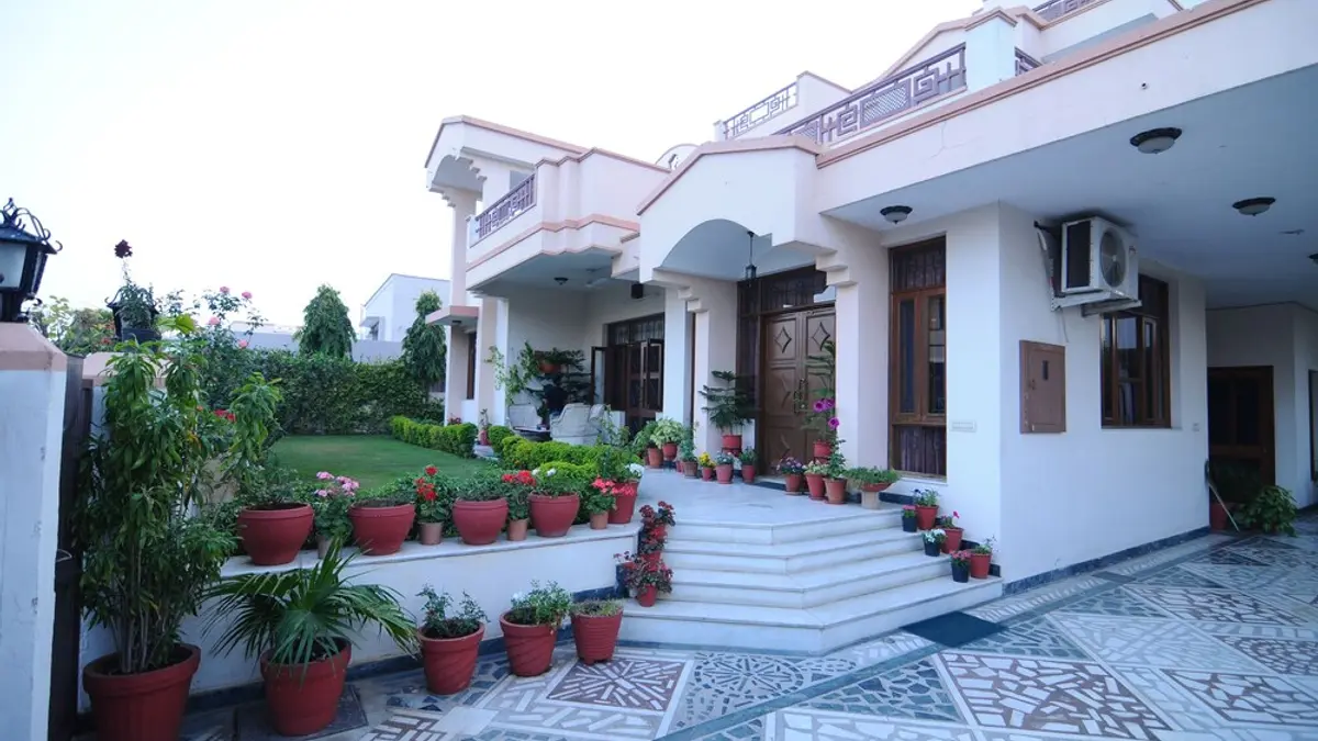 Jaipur Friendly Villa, Jaipur, India