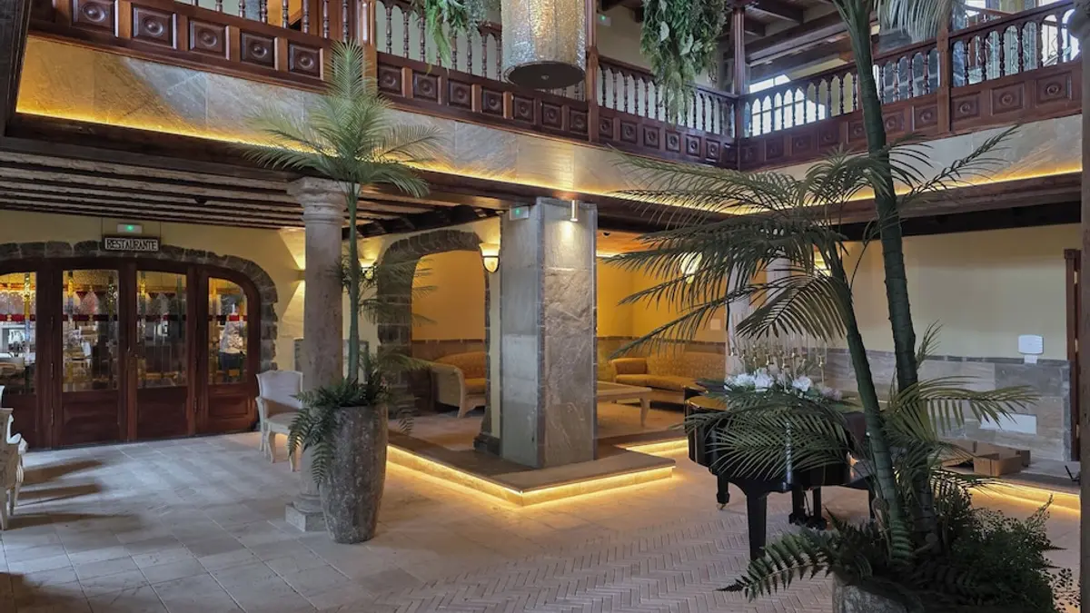 KARAT El Nogal Hotel Boutique & Spa, Vilaflor, Spain