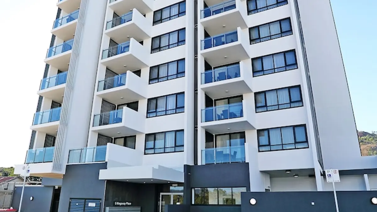 Q Resorts Paddington, Townsville, Australia