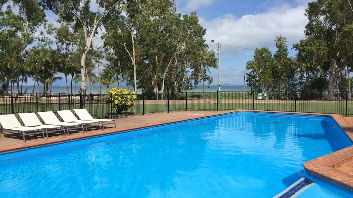 Arcadia Village Motel, Arcadia, Australia