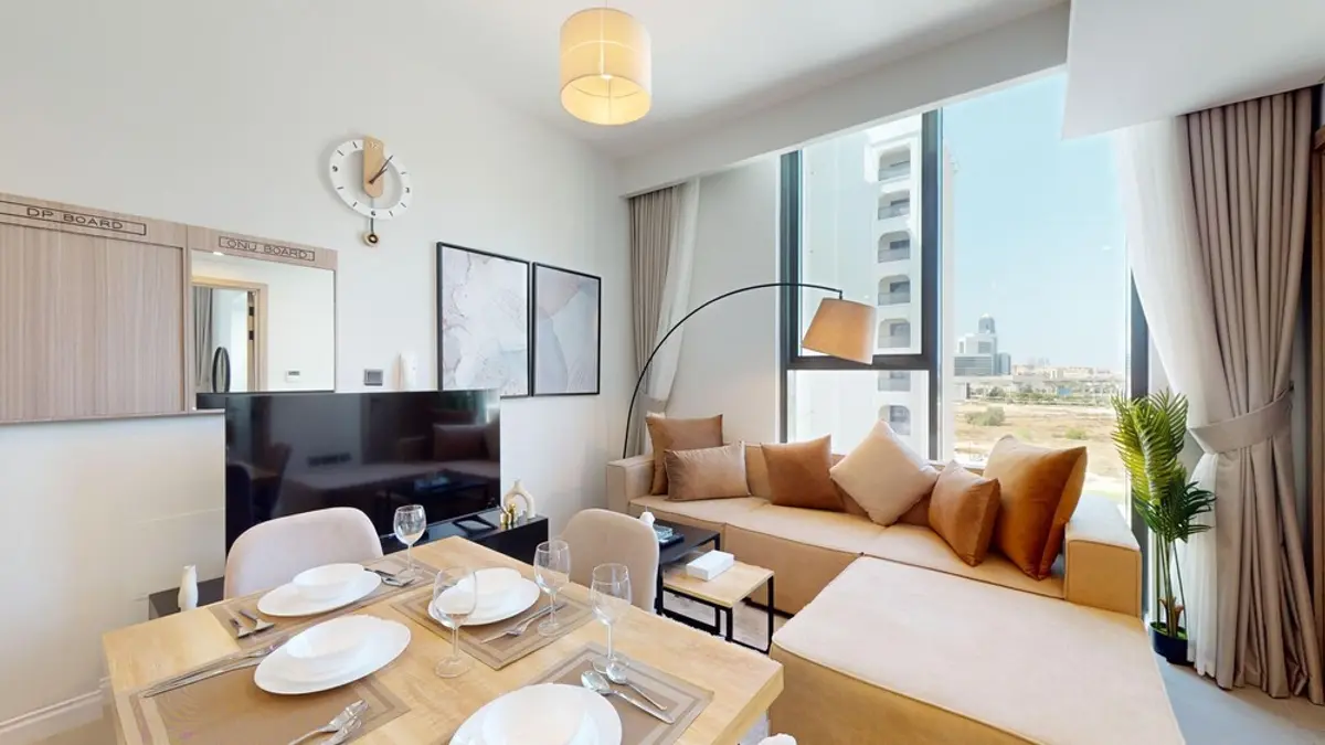 Al Jaddaf - Boutique Xll 505, Dubai, United Arab Emirates