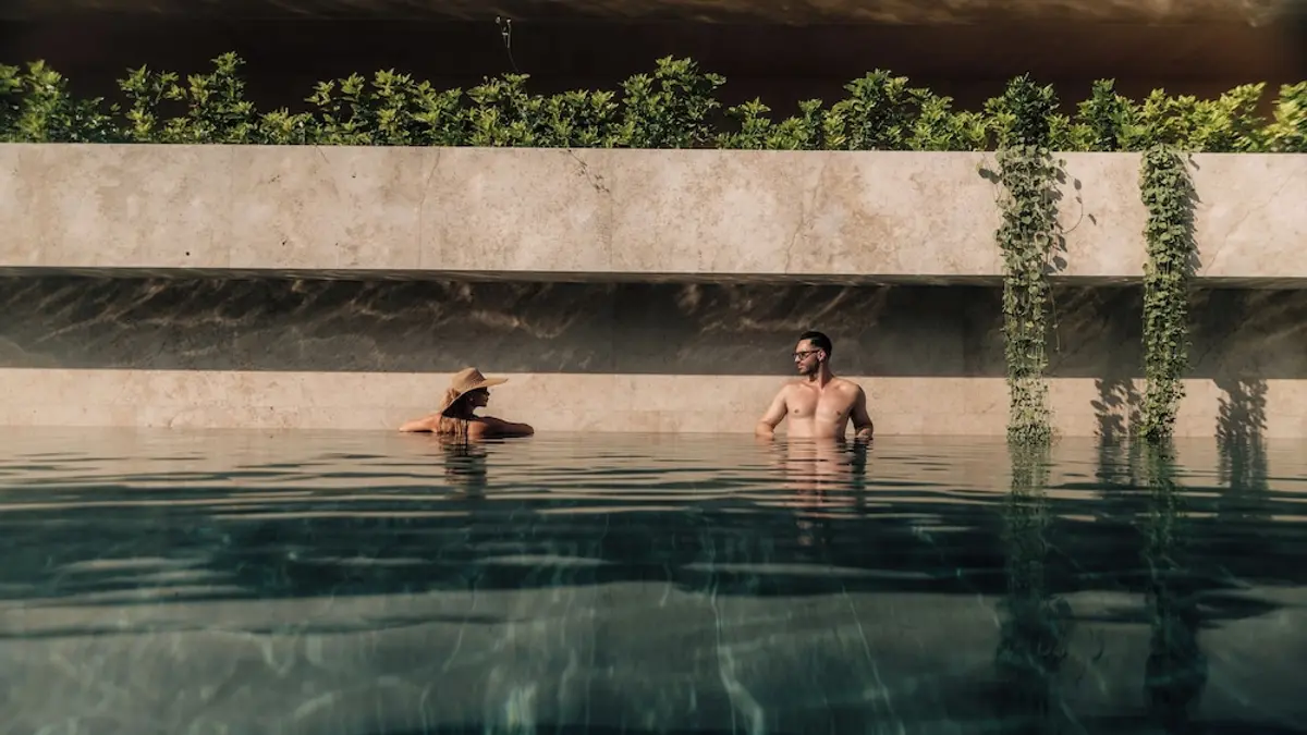 M Boutique Hotel - Designed for Adults, Paphos, Cyprus