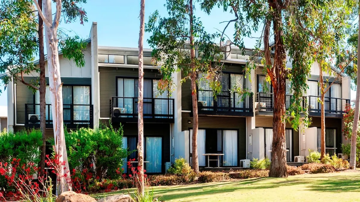 Margarets Forest, Margaret River, Australia
