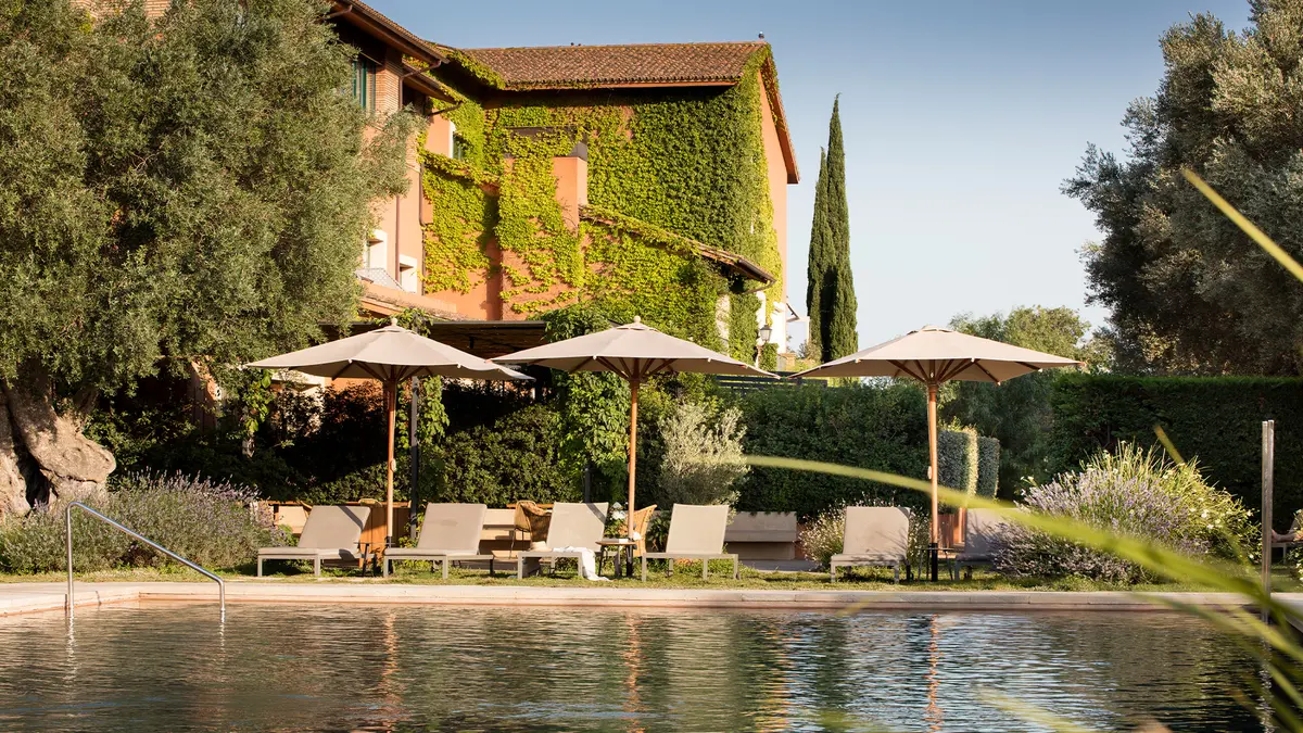 Hotel Peralada Wine Spa & Golf , Girona, Spain