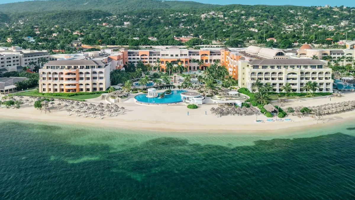 Iberostar Selection Rose Hall Suites - Tout compris, Montego Bay, Jamaica