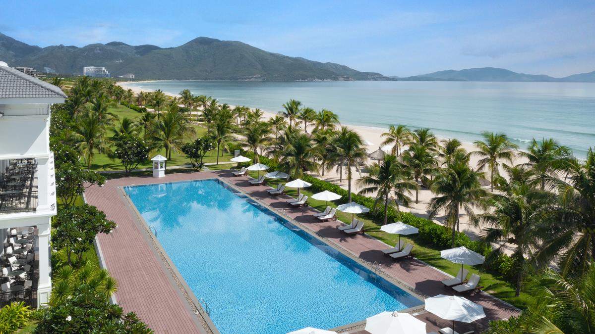 Limited Time Offer: 11-Day Vietnam Culinary Journey with Michelin-Starred Dining + 5-Night All-Inclusive Meliá Vinpearl Cam Ranh Stay by 