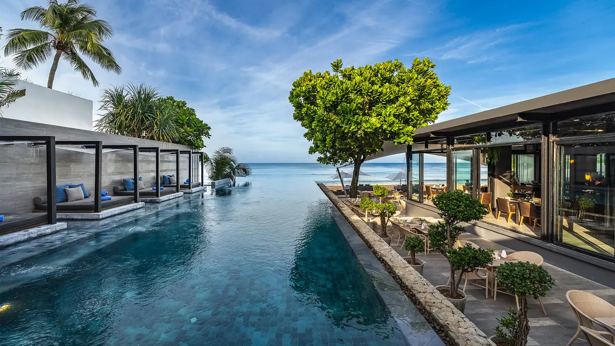 Aleenta Phuket Phang Nga Resort & Spa, Phuket, Thailand