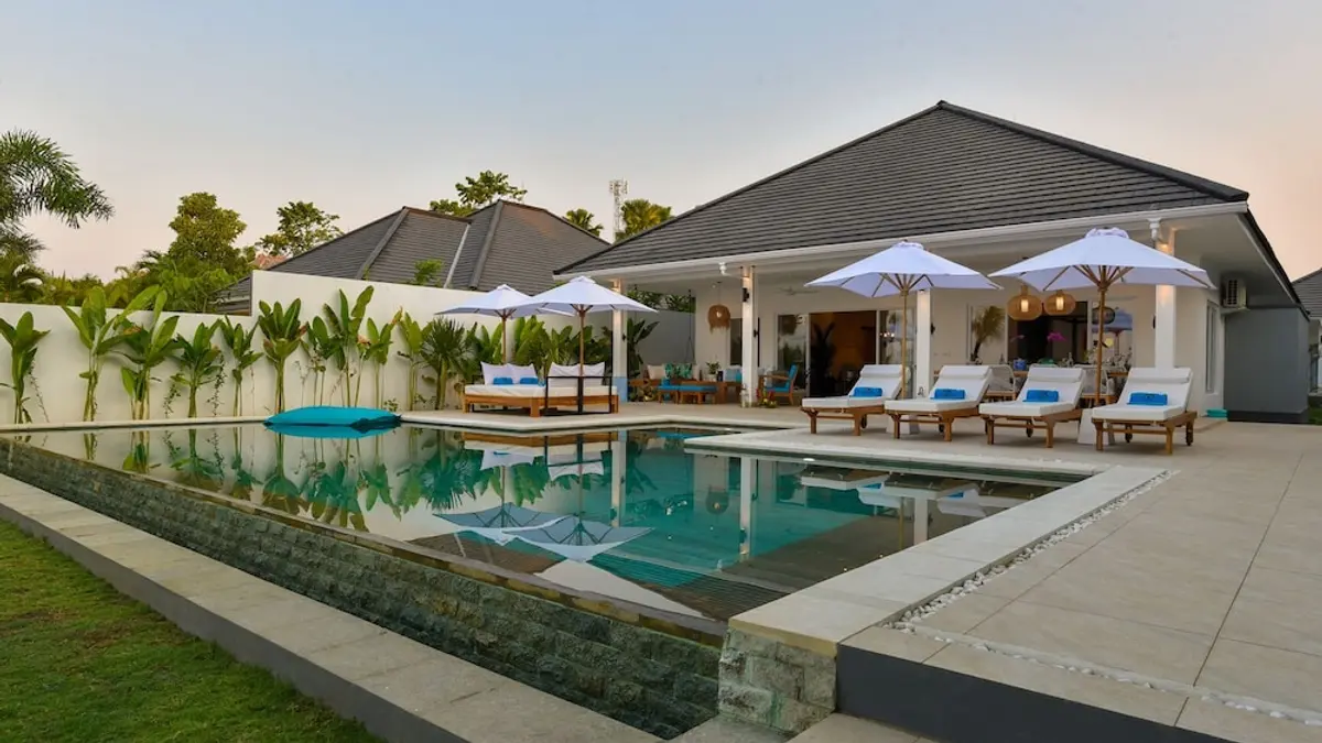 Villa Serenity, Buleleng, Indonesia