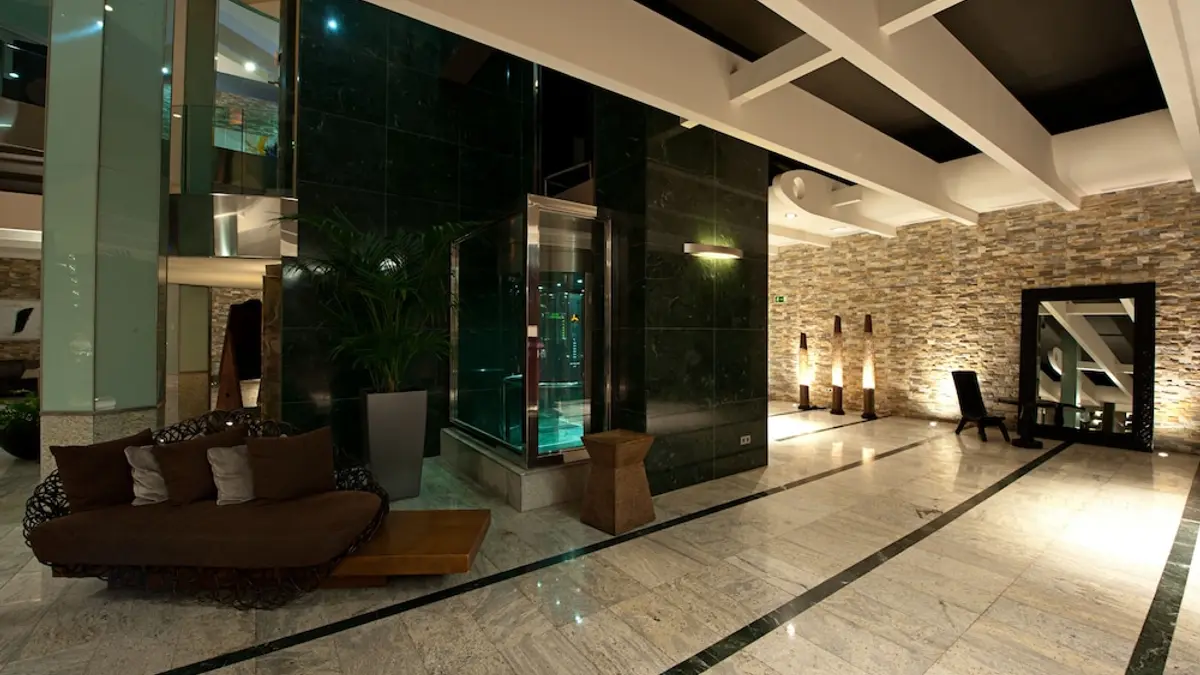 Hotel LIVVO Valle Taurito & Aquapark, Mogan, Spain