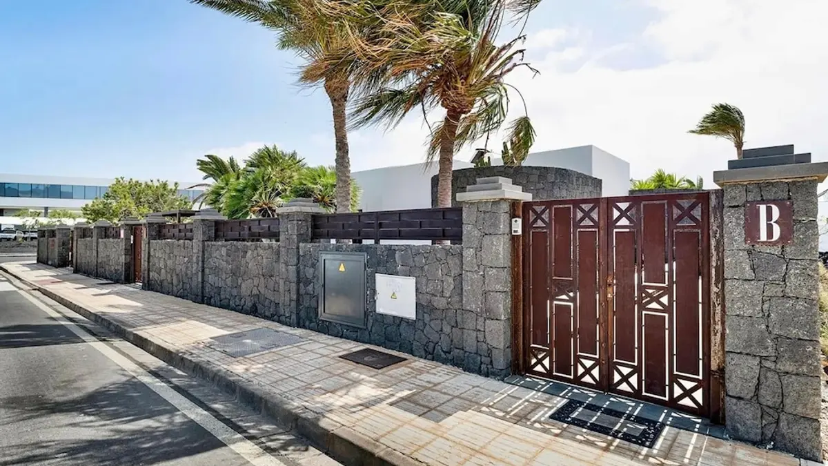Casa Vacanze a Playa Blanca, Yaiza, Spain