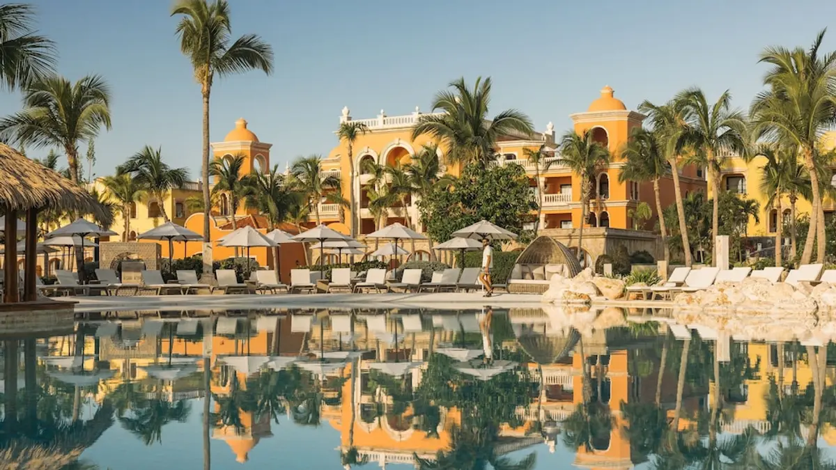 Sanctuary Cap Cana, a Luxury Collection Resort, Dominican Republic, Adult All-Inclusive, Punta Cana, Dominican Republic