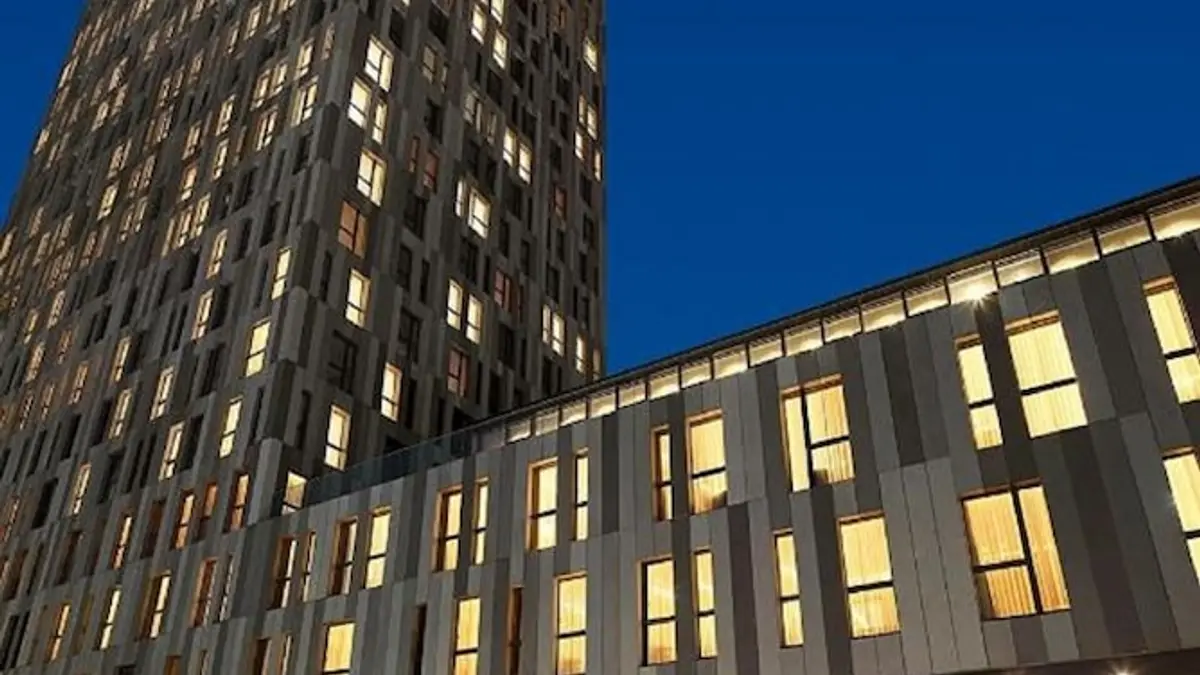 The G Hotels Istanbul, Istanbul, Turkey