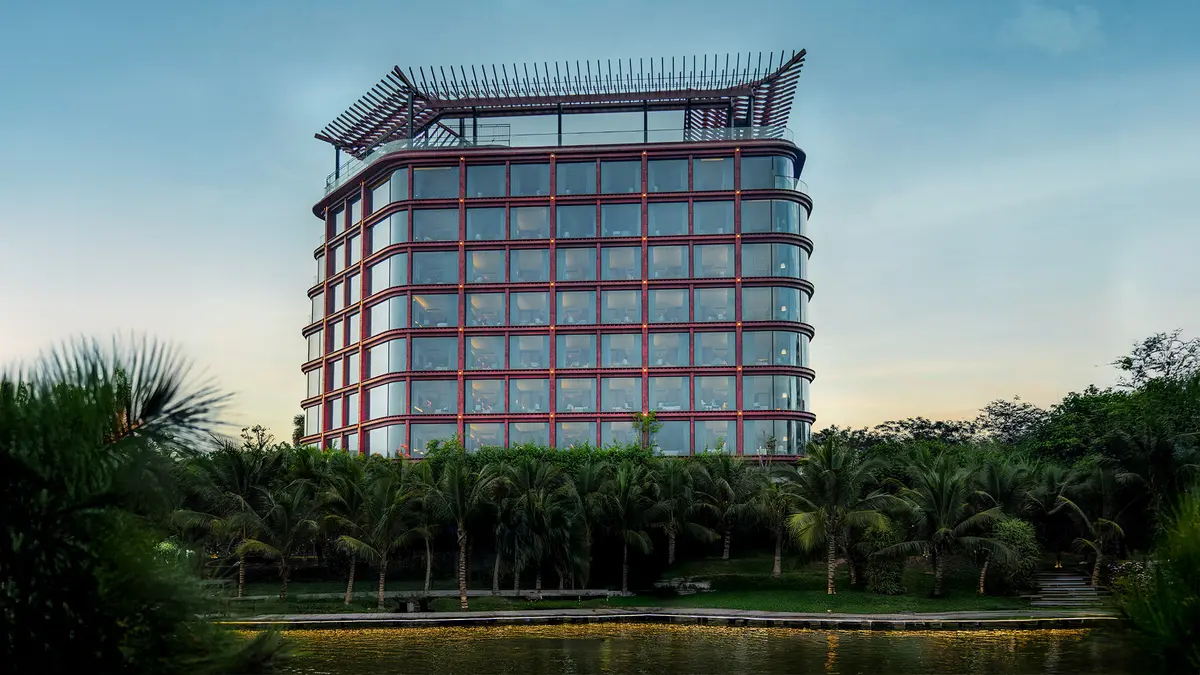 Dusit Le Palais Tu Hoa Hanoi, Hanoi, Vietnam