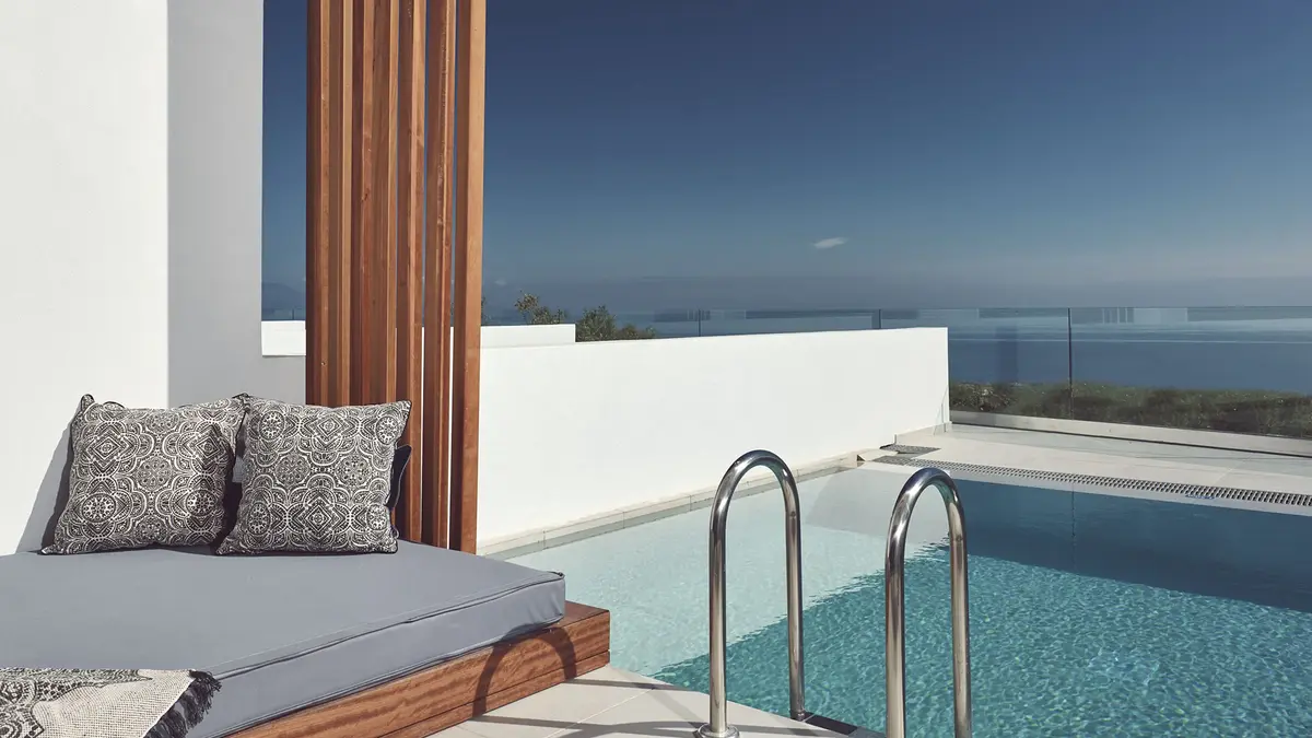 St. John Suites, Zakynthos, Greece