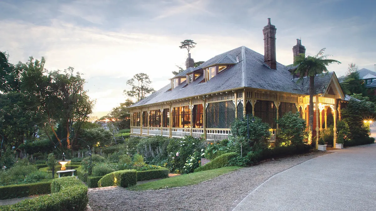 Lilianfels Blue Mountains Resort and Spa , Blue Mountains, New South Wales