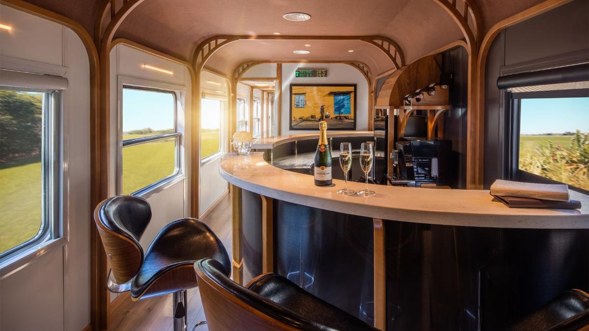 Premium 12-Day Vietnam Private Tour 2027 with The Vietage Luxury Train, Ha Long Bay & Nha Trang by 