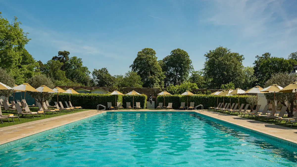 The Grove, Hertfordshire, United Kingdom