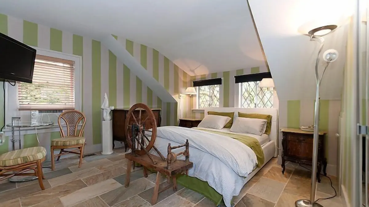 House on Dunbar B&B, Vancouver, Canada