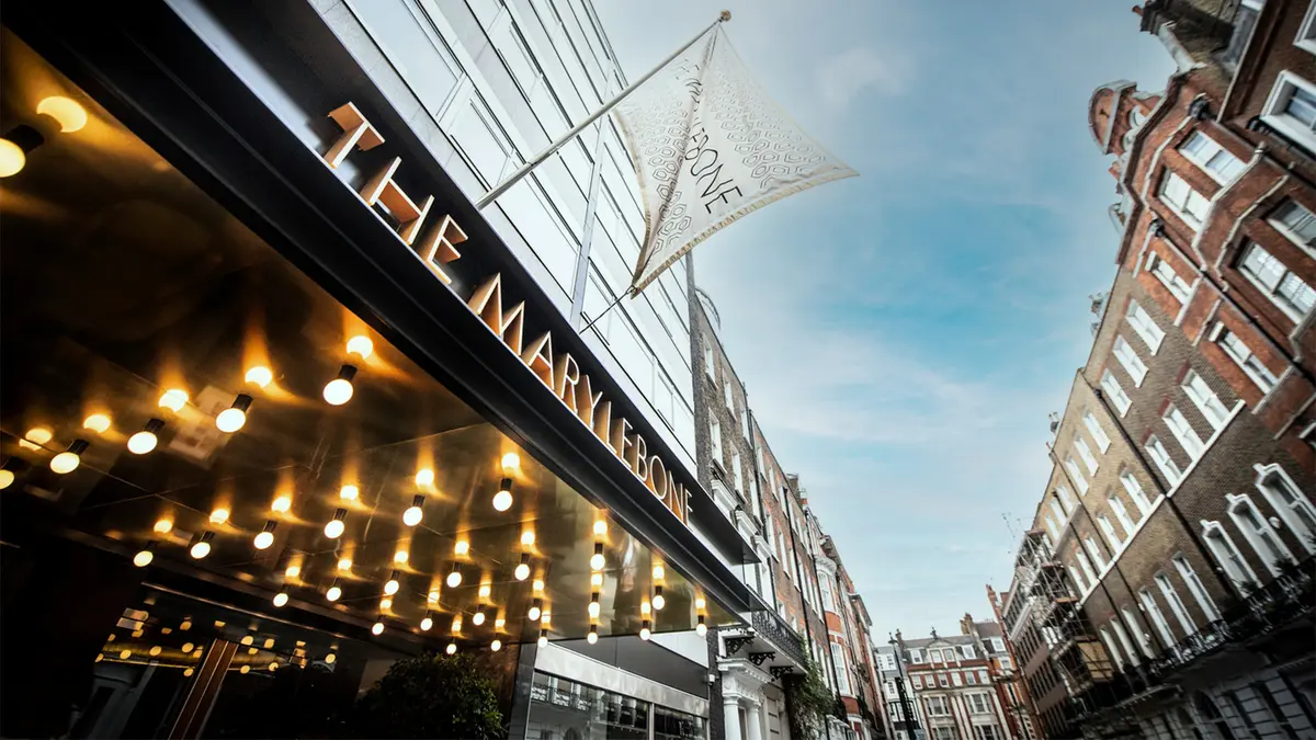 The Marylebone London, London, United Kingdom