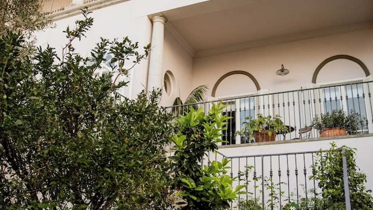 Dorp Hotel, Cape Town, South Africa