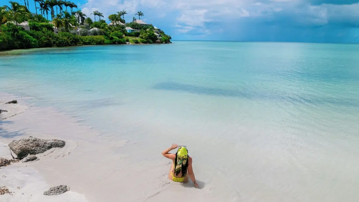 Cocobay Resort - All Inclusive - Adults Only, Valley Church, Antigua and Barbuda