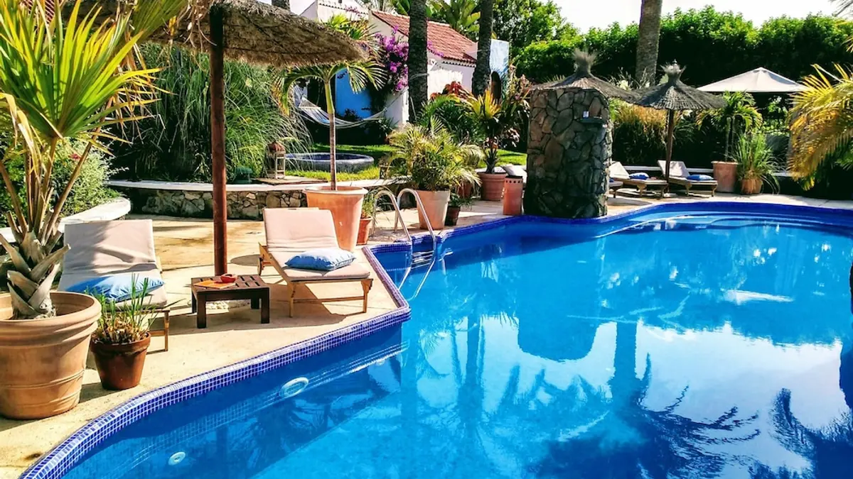 Birdcage Gay Resort - Adult Only, San Bartolomé de Tirajana, Spain