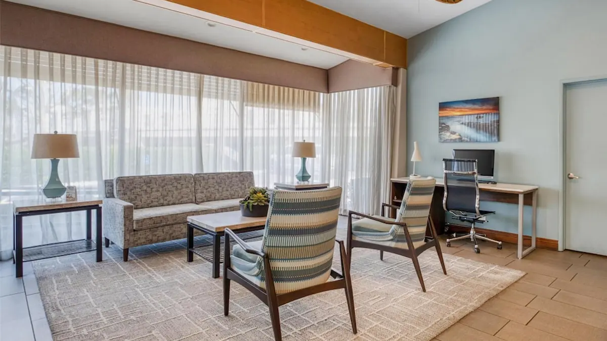 Best Western Seven Seas, San Diego, United States