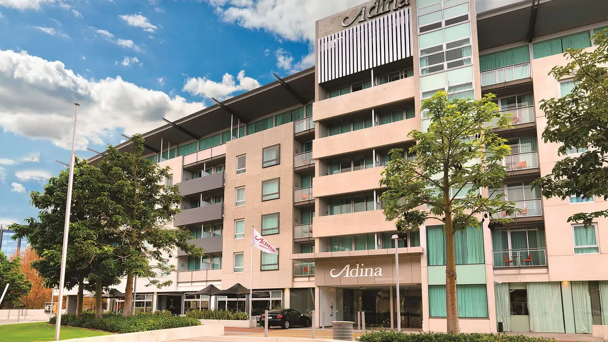Adina Apartment Hotel Perth, Perth, Western Australia