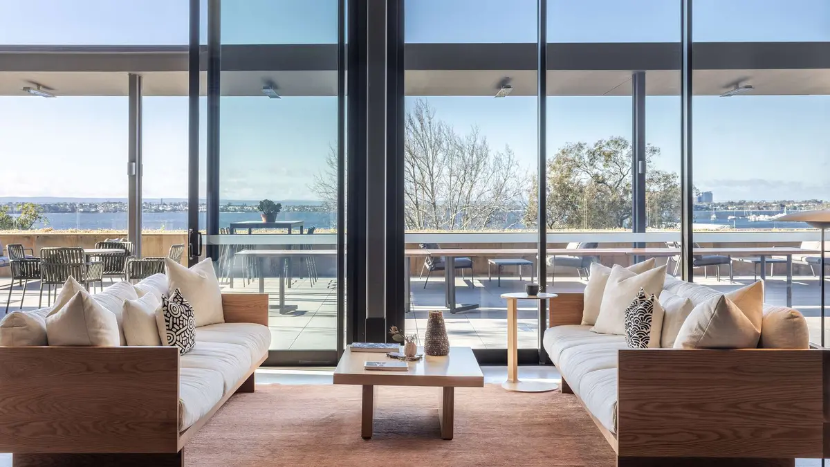 Wonil Hotel Perth - Handwritten Collection, Perth, Western Australia