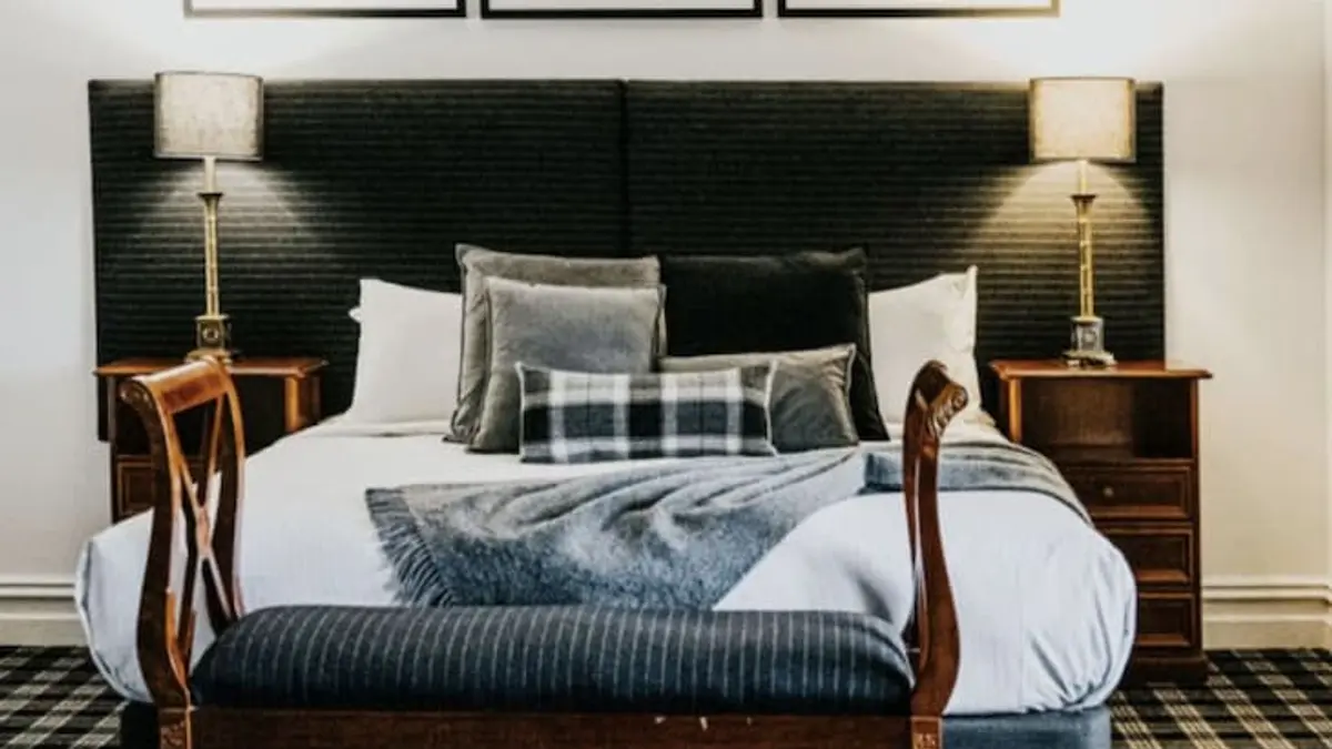 Hotel Bellinzona Daylesford, Hepburn Springs, Australia